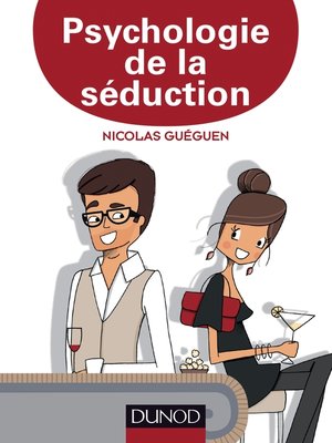cover image of Psychologie de la séduction